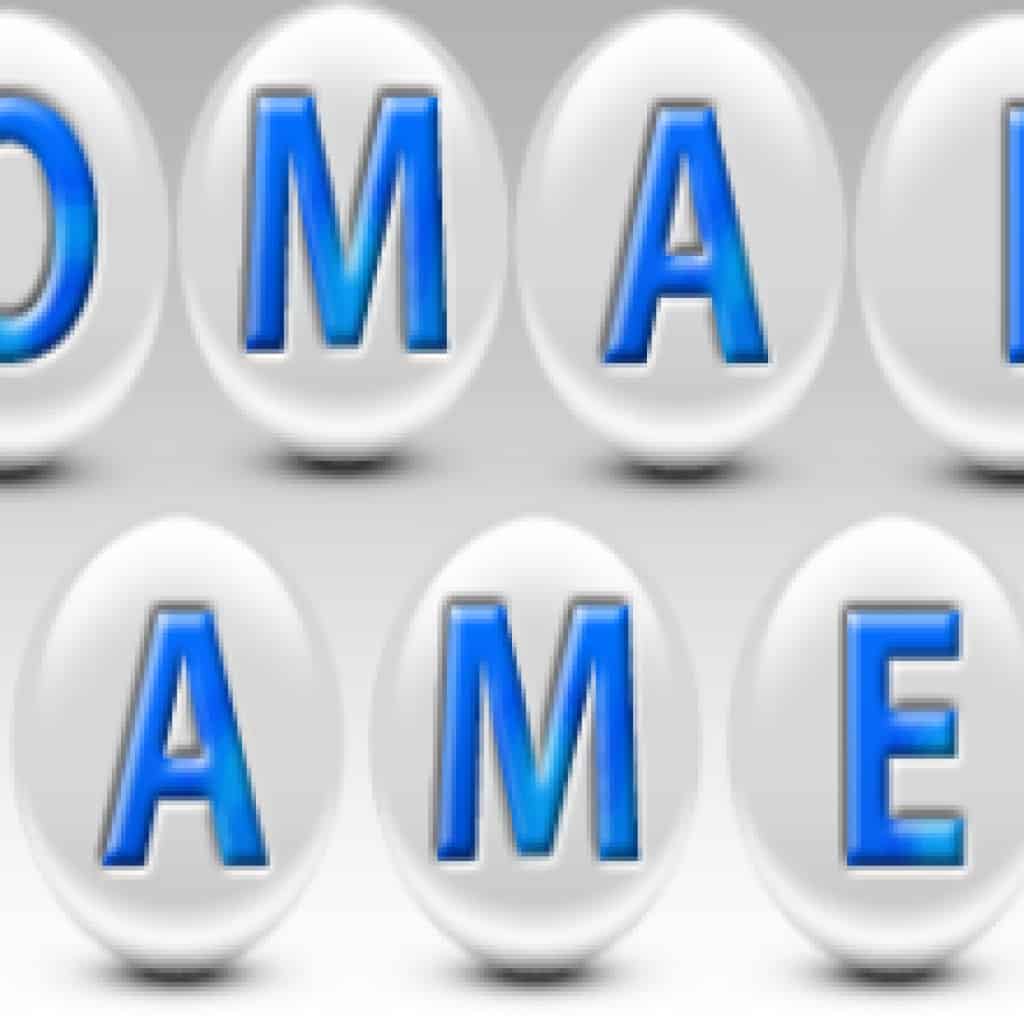 Domain names for Business