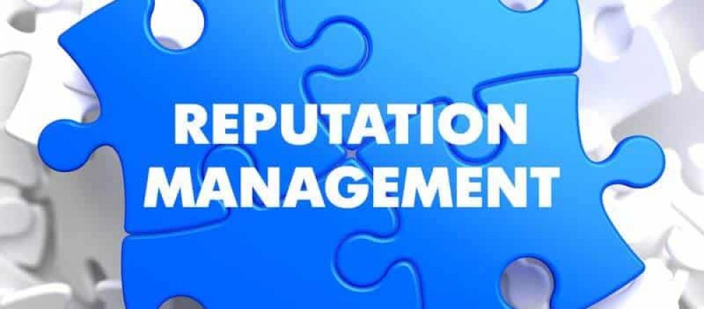 Reputation Management online